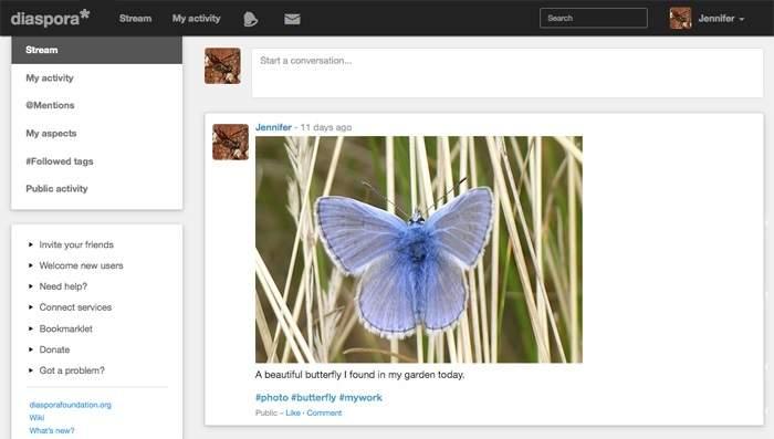 Páginas y aplicaciones parecidas a Google+