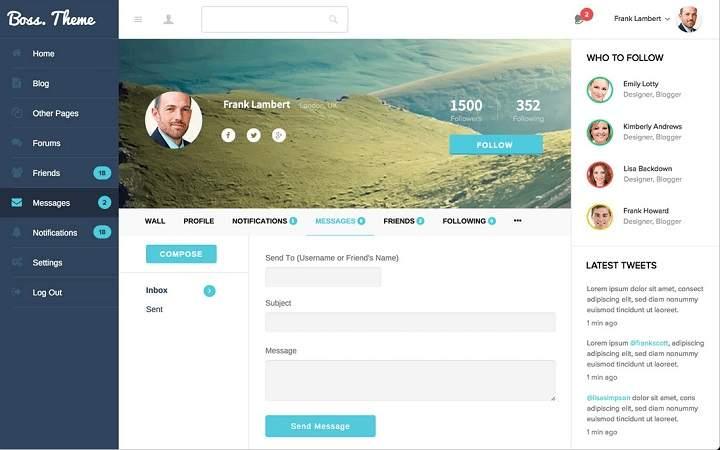 Páginas y aplicaciones parecidas a Google+