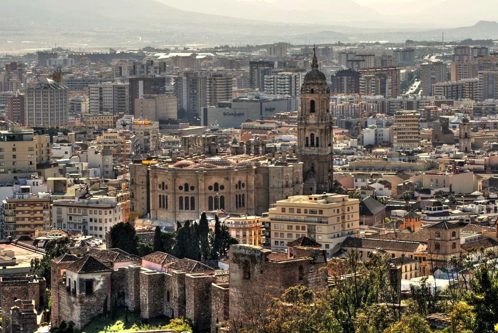 Málaga