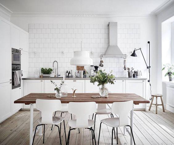 tendencias cocinas 2019