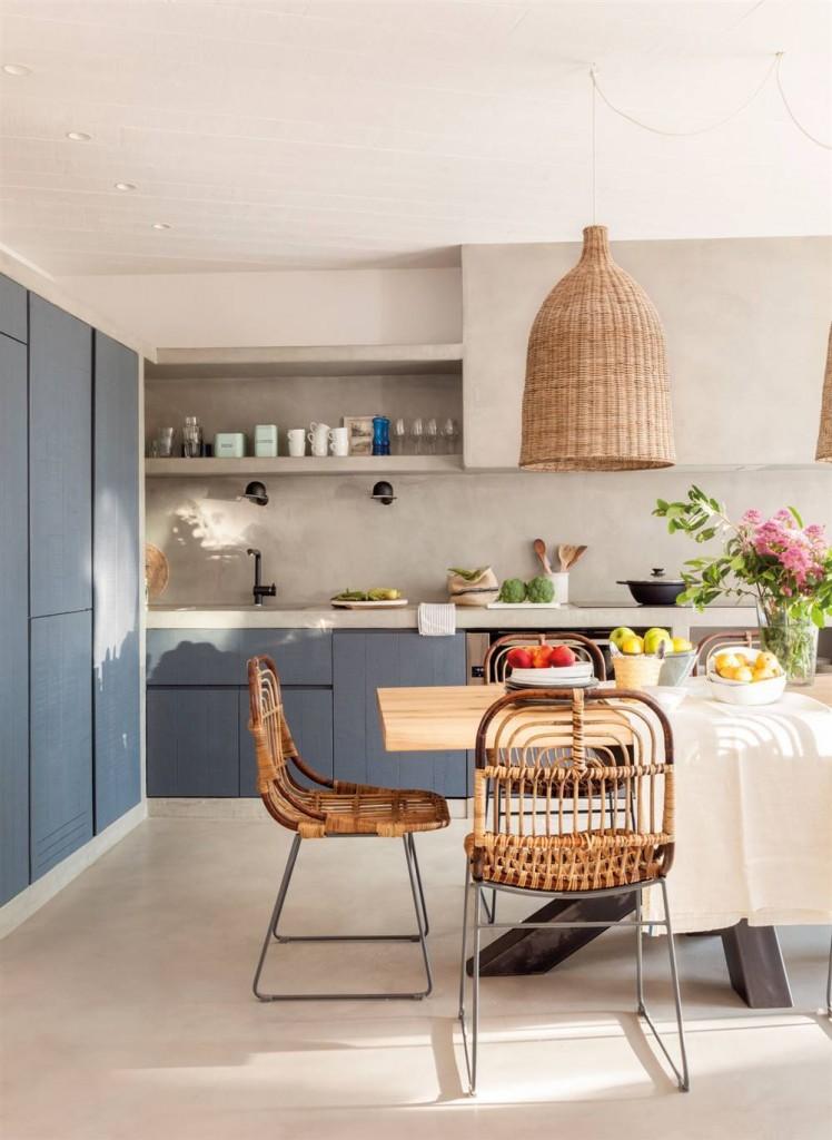 tendencias cocinas 2019