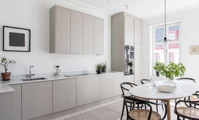 tendencias cocinas 2019