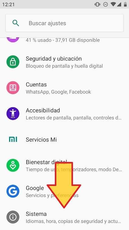 Como usar el autocompletar para recordar contraseñas automáticamente en Chrome, aplicaciones y otros servicios desde el móvil