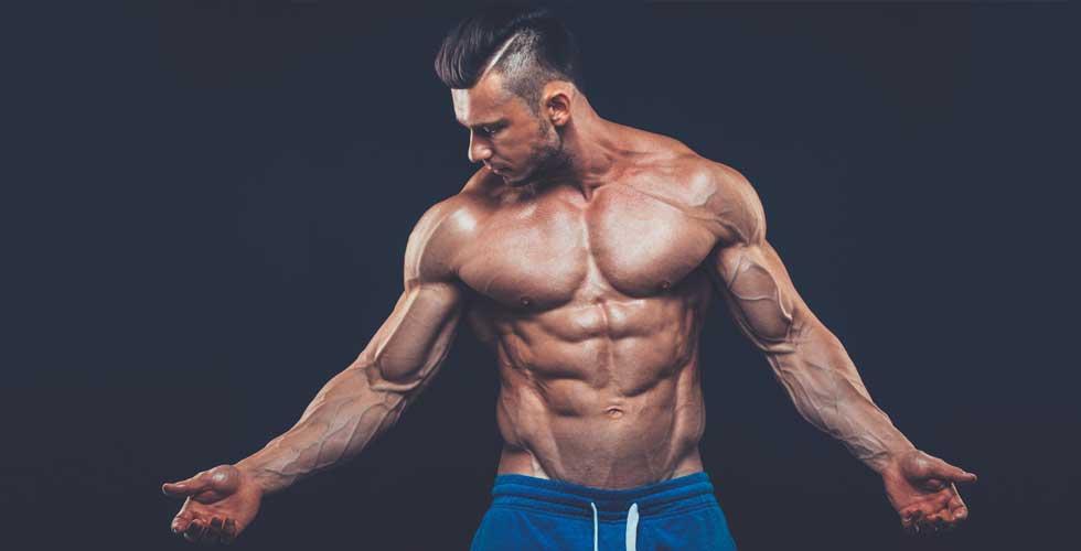 mejores consejos para aumentar tríceps