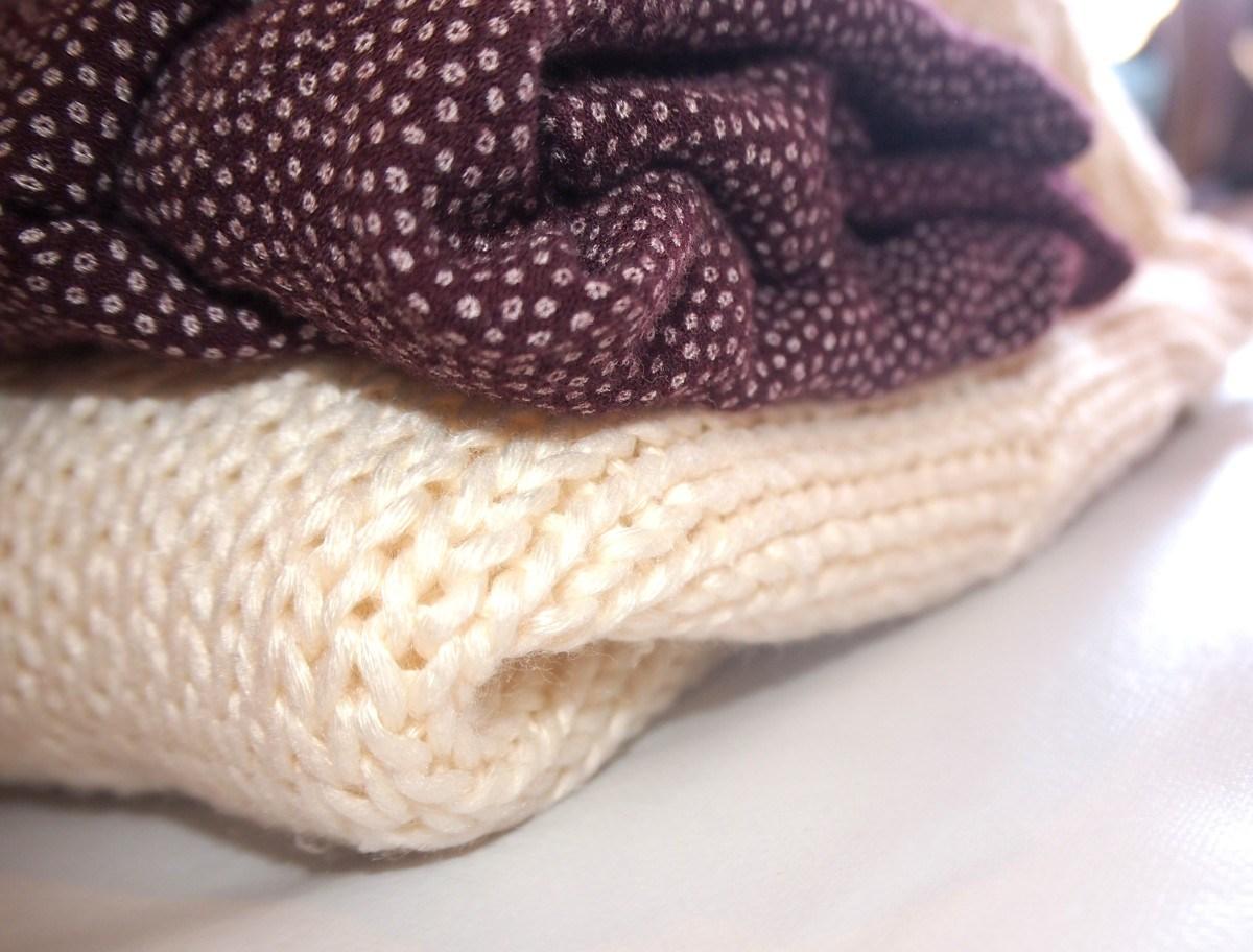 Ropa de segunda mano en buenas condiciones