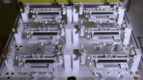 Galaxy Fold - prueba