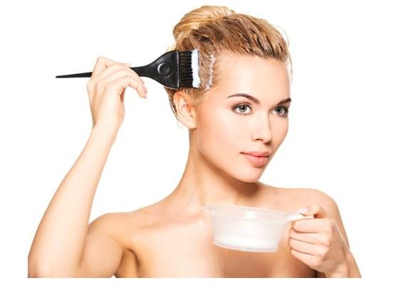 Mejor tinte para el cabello