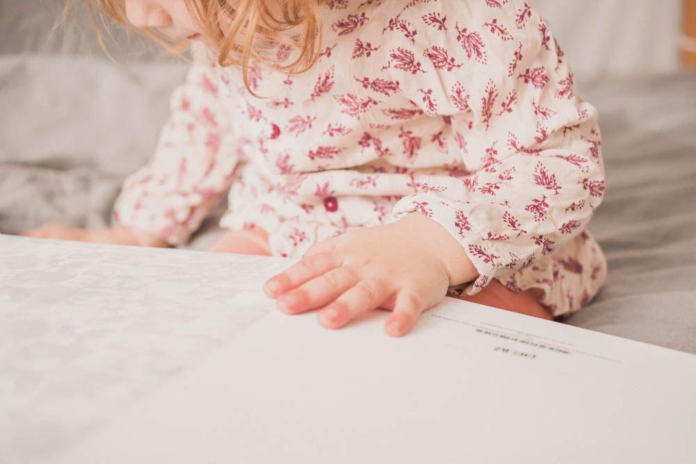 album fotografía cheerz