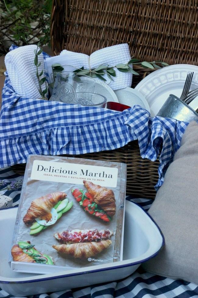 Inspiración para tu comida