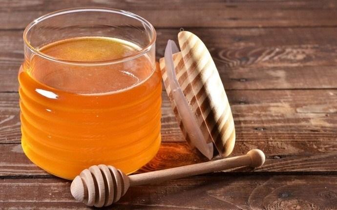 cómo obtener una piel clara - miel
