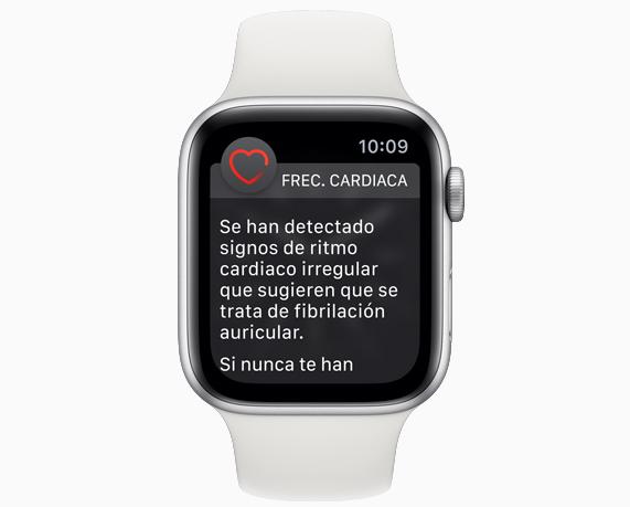 Apple Watch Series 4 - ECG (2)