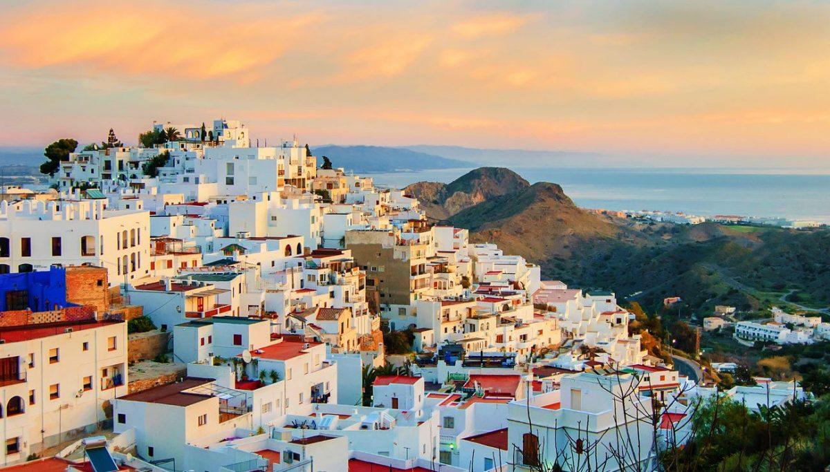 Ideas de viajes para el verano 2019: Mojacar 1