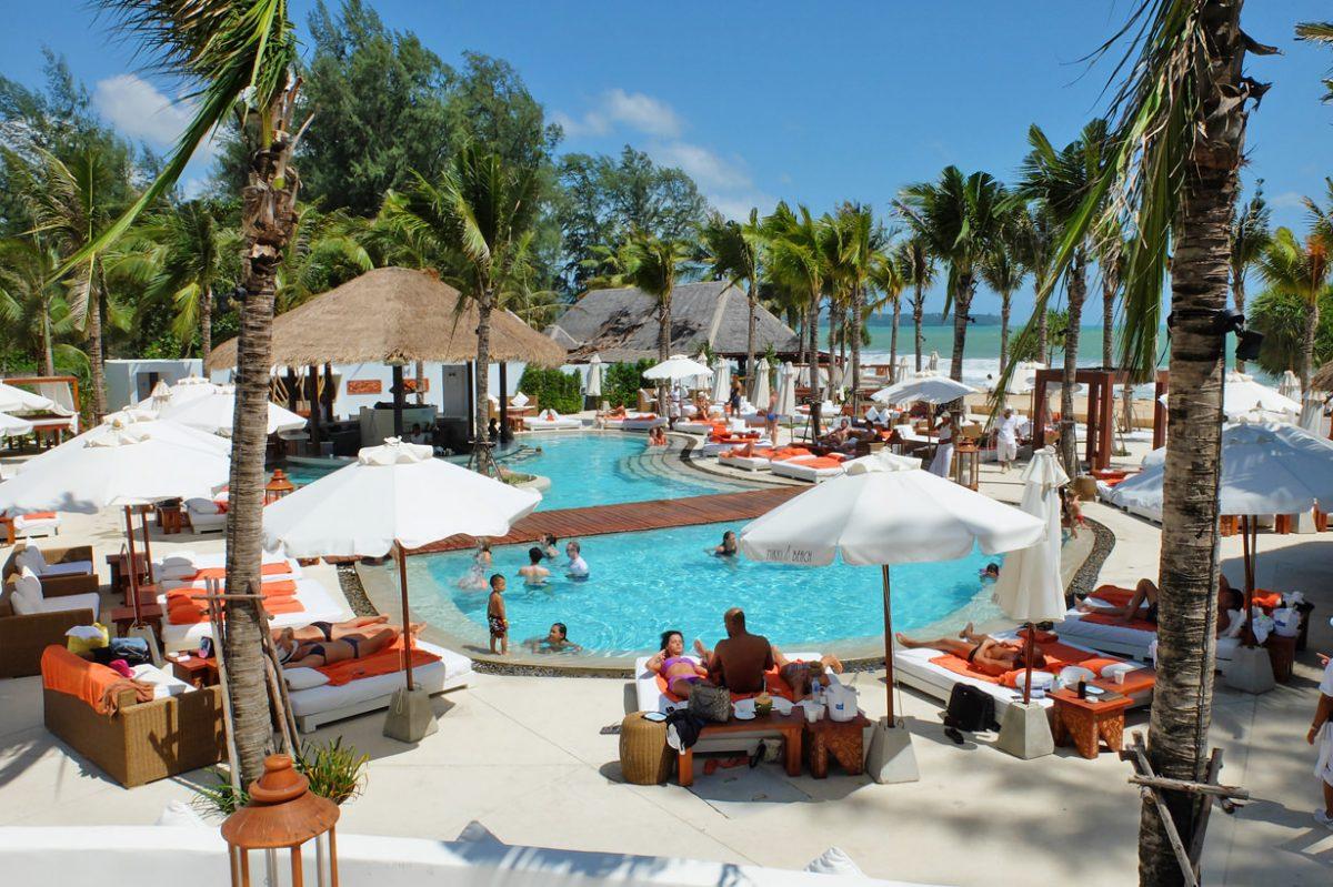 Ideas de viajes para el verano 2019: Mojacar 2