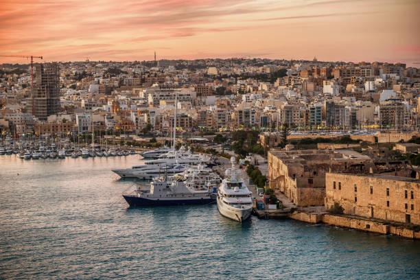 Ideas de viajes para el verano 2019: Malta 1