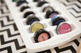 Cubeta de hielo. Vía CutyPaste.