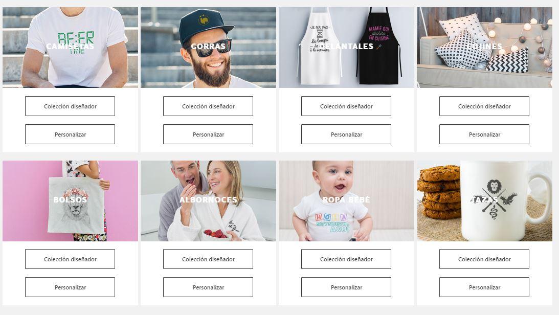 Tunetoo es una marca francesa dedicada al bordado y estampación de objetos. Podemos decir que básicamente se dedican a personalizar una amplia gama de artículos muy diversos 