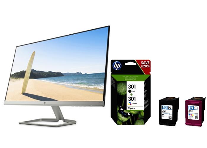 Liquidación en toda la tienda HP Store