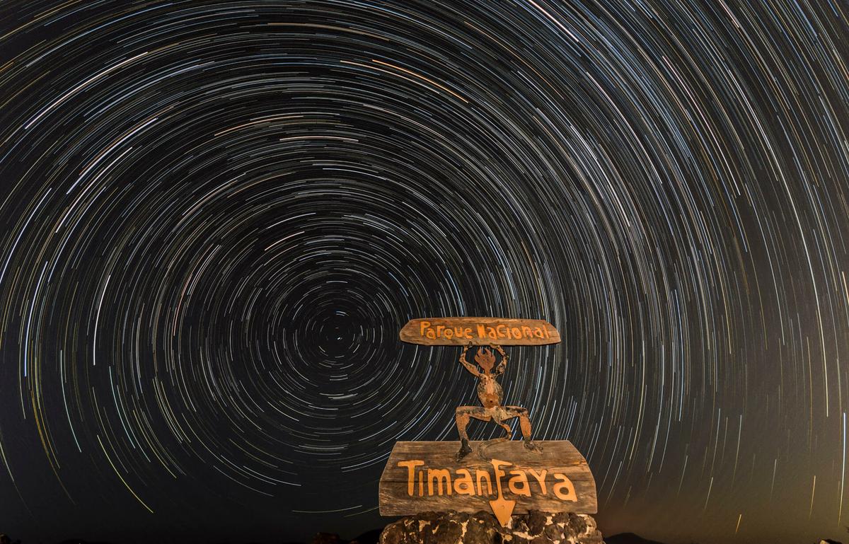 7 Lugares Para Disfrutar De La Astronomía En Canarias Que Nadie Más Te ...