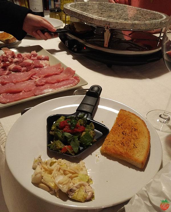 Raclette todo el año