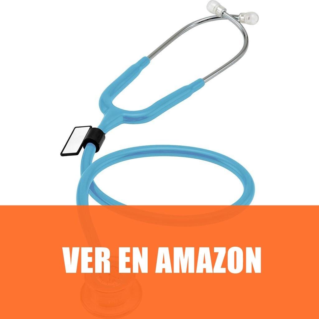 MDF Instruments Pulse Time - Estetoscopio