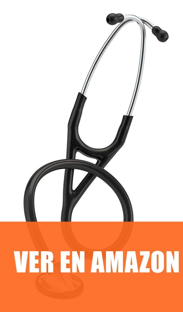 3M Littmann Master Cardiology - Estetoscopio