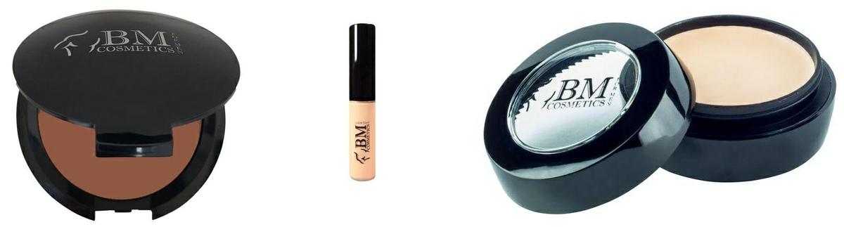 Marcas de Cosmética para Hombre 