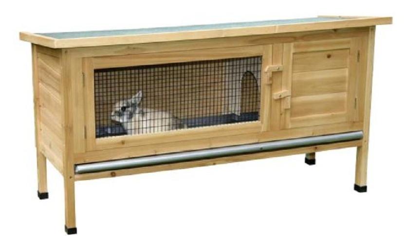 Kerbl Conejera ALFRED