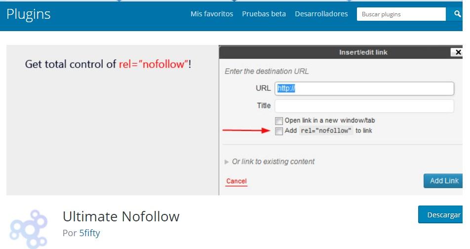 5 consejos sobre seo enlaces