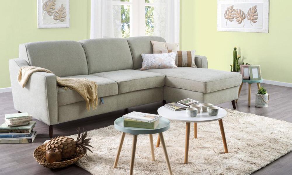 El sofá perfecto para cualquier estilo de casa