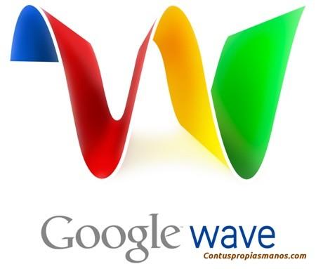 Se dan INVITACIONES para probar GOOGLE WAVE