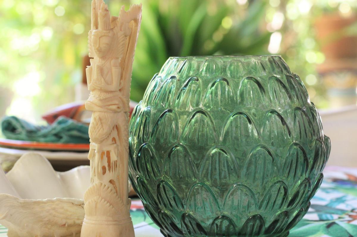 Decora tu mesa con Loft & Table