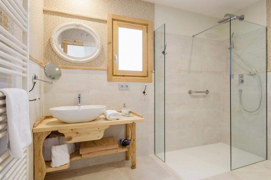 Hotel Viñas de Lárrede