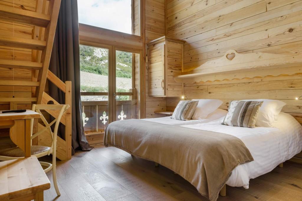 Hotel Viñas de Lárrede