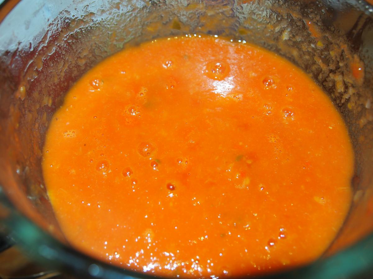 Berenjenas a la parmesana
