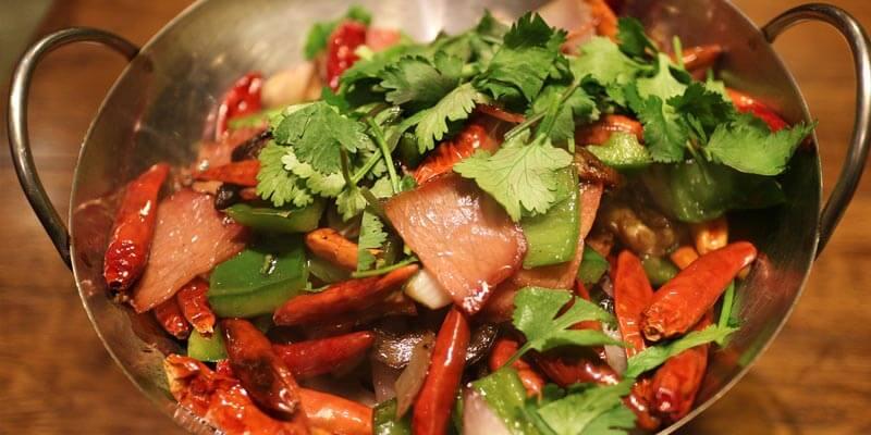 ollas y sartenes de acero inoxidable como cocinar