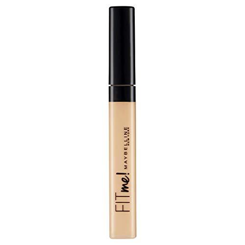 Maybelline Fit Me Corrector de Imperfecciones , Tono 10 Light pieles claras 6,8ML