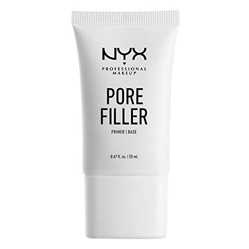 Base para maquillaje NYX Pore Filler Primer, pack (1 x 20 ml)