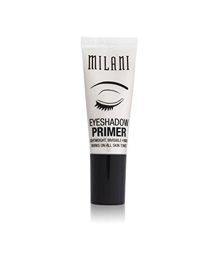 Milani Eyeshadow Primer - color nude, 1er Pack (1 x 1 pieza)