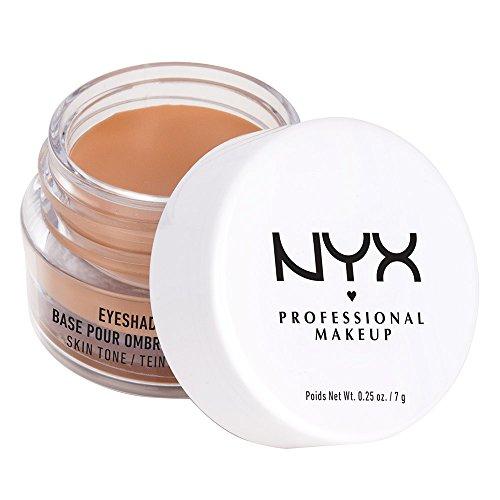 Nyx - Base para sombra de ojos high definition eyeshadow professional makeup