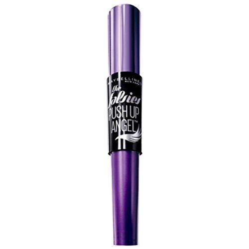 Maybelline New York Máscara de Pestañas Push Up Angel