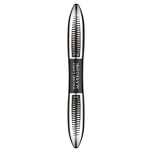 LOréal Paris Máscara de Pestañas False Lash Superstar 001