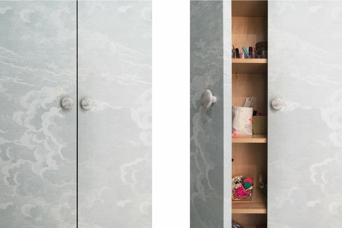 Un piso perfecto en todos sus acabados | Decoración