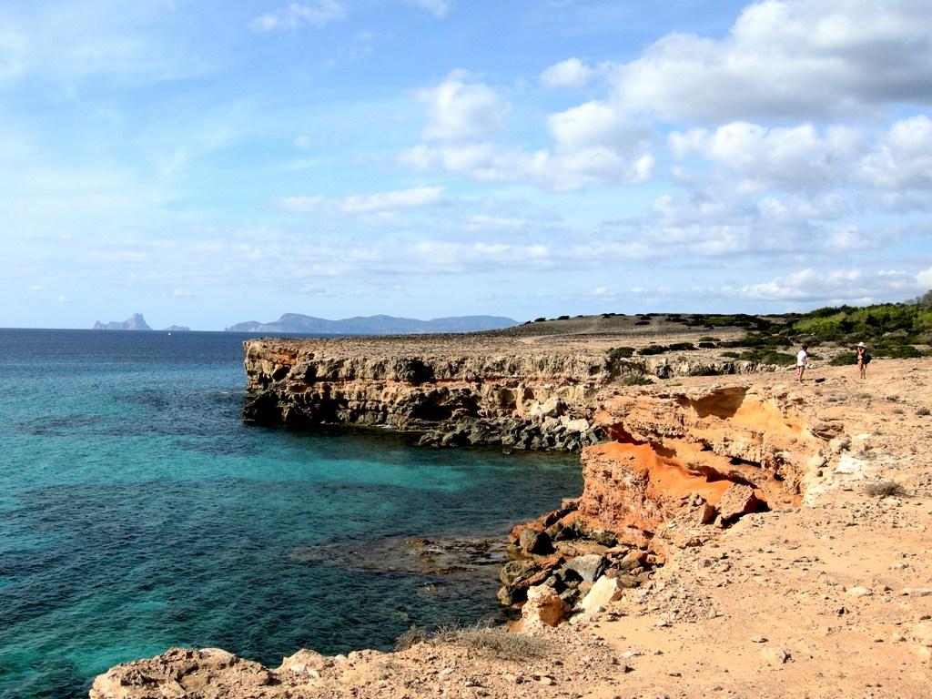 Cala Saona