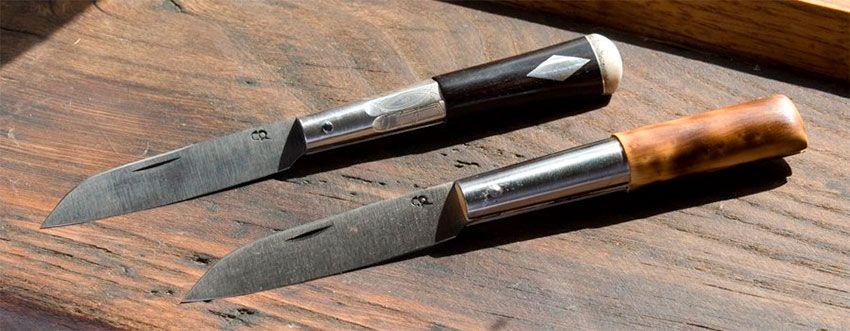 navajas y cuchillos - navajas de campo - navajas de caza - tienda de navajas
