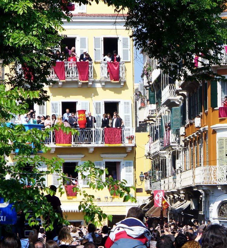 Tradiciones de pascua alrededor del mundo