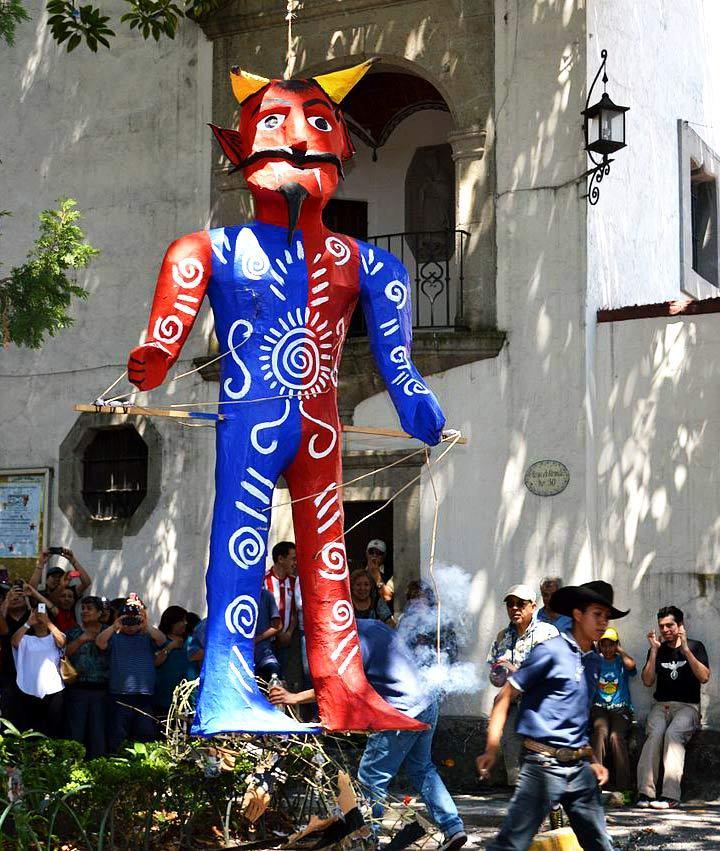 Tradiciones de pascua alrededor del mundo