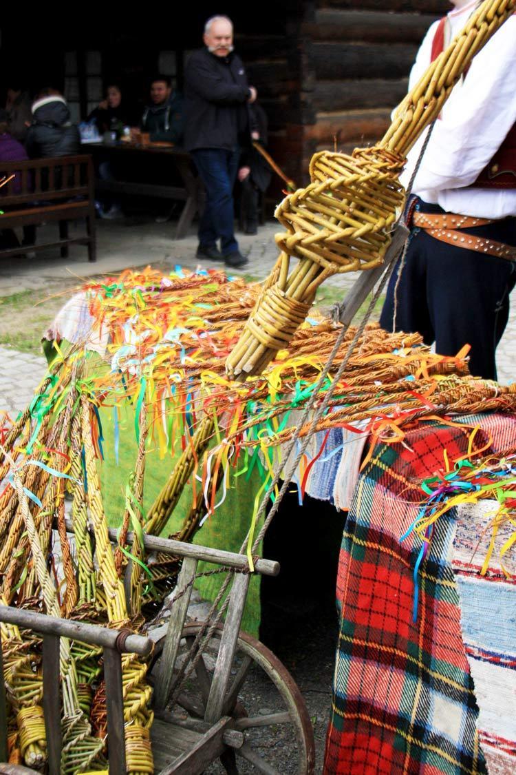 Tradiciones de pascua alrededor del mundo