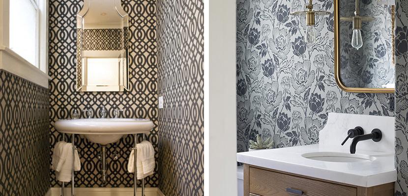 Papel para el ba&ntilde;o