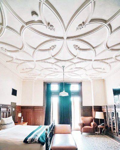 decoración original