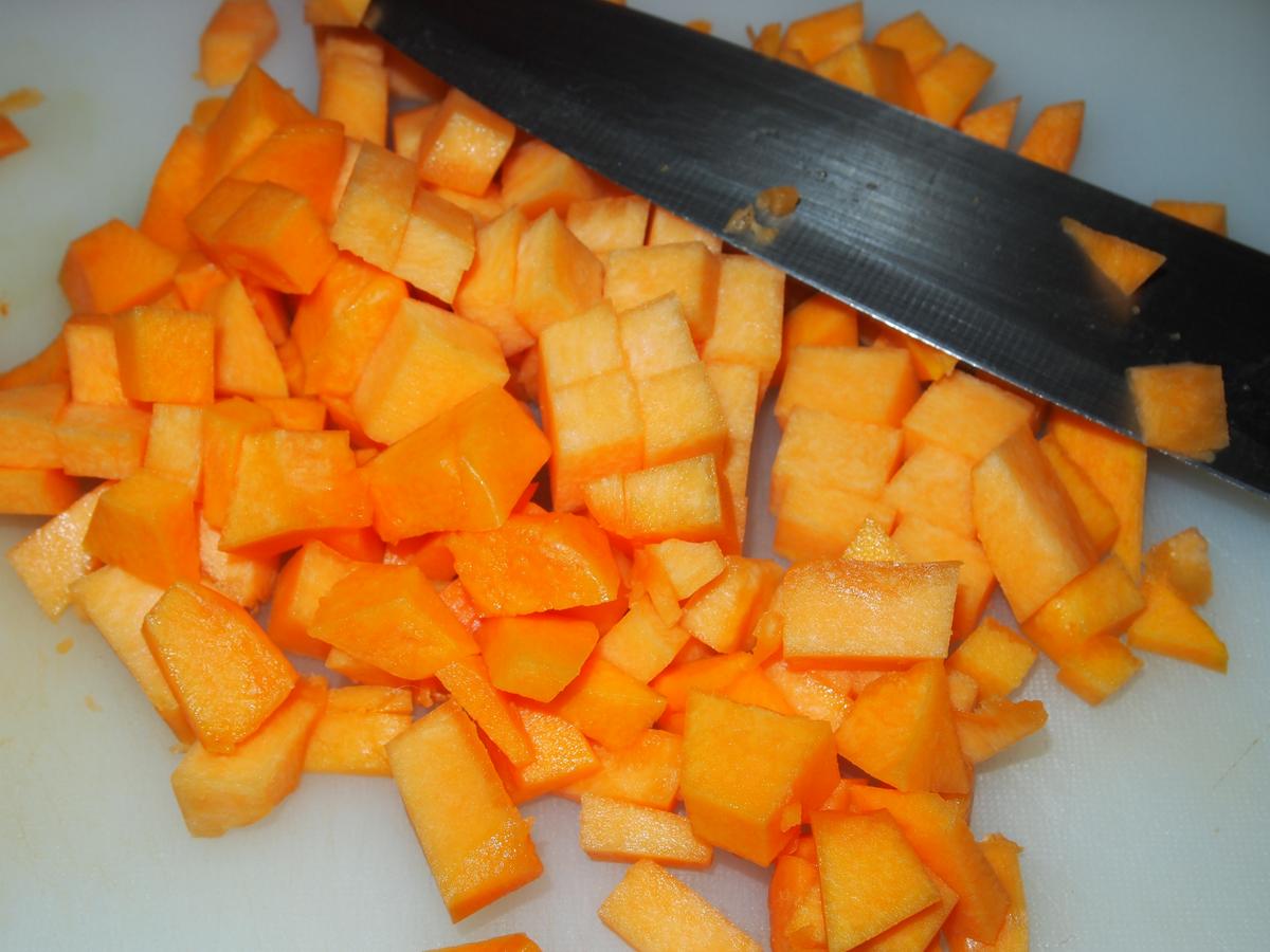 Donuts saludables de calabaza